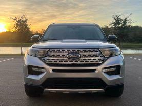 Ford Explorer - Thumbnail 3