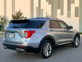 Ford Explorer - Thumbnail 8