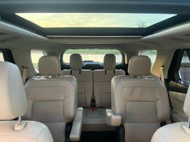 Ford Explorer - Thumbnail 20