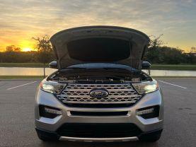 Ford Explorer - Thumbnail 15