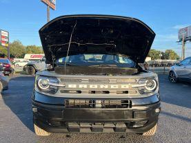 Ford Bronco Sport - Thumbnail 20