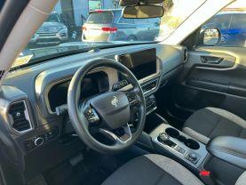 Ford Bronco Sport - Thumbnail 11