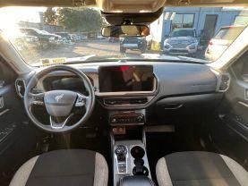 Ford Bronco Sport - Thumbnail 18