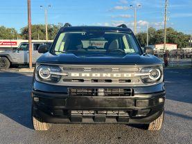 Ford Bronco Sport - Thumbnail 3