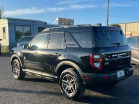 Ford Bronco Sport - Thumbnail 6