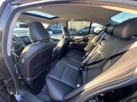 Infiniti Q50 - Thumbnail 13