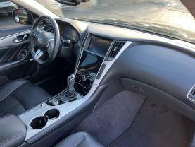 Infiniti Q50 - Thumbnail 20