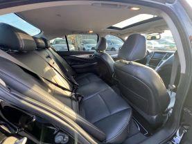 Infiniti Q50 - Thumbnail 17