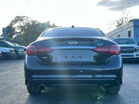 Infiniti Q50 - Thumbnail 7