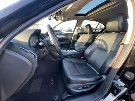 Infiniti Q50 - Thumbnail 11