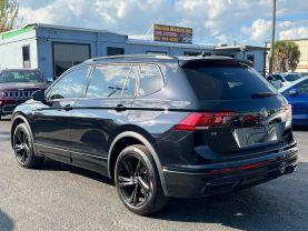 Volkswagen Tiguan - Thumbnail 6