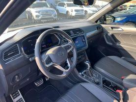 Volkswagen Tiguan - Thumbnail 11