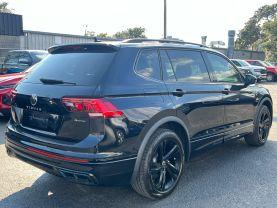 Volkswagen Tiguan - Thumbnail 8