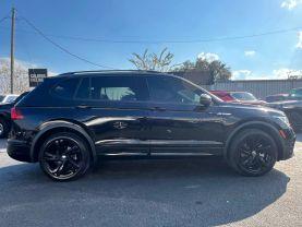 Volkswagen Tiguan - Thumbnail 9