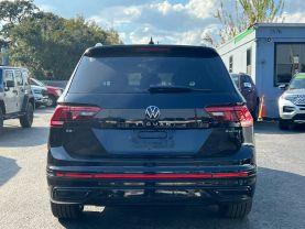 Volkswagen Tiguan - Thumbnail 7