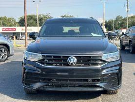 Volkswagen Tiguan - Thumbnail 3