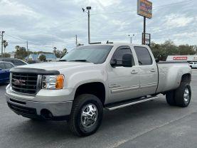 Gmc Sierra 3500 Hd Crew Cab - Thumbnail 4