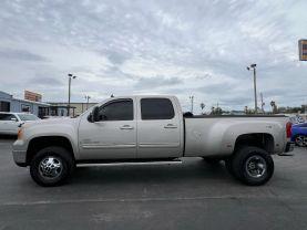 Gmc Sierra 3500 Hd Crew Cab - Thumbnail 5