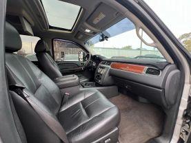 Gmc Sierra 3500 Hd Crew Cab - Thumbnail 18