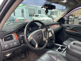 Gmc Sierra 3500 Hd Crew Cab - Thumbnail 11