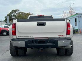 Gmc Sierra 3500 Hd Crew Cab - Thumbnail 7