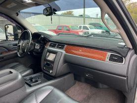 Gmc Sierra 3500 Hd Crew Cab - Thumbnail 19