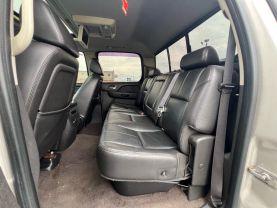 Gmc Sierra 3500 Hd Crew Cab - Thumbnail 14