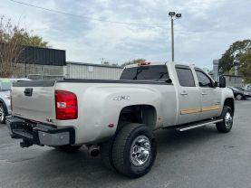 Gmc Sierra 3500 Hd Crew Cab - Thumbnail 8