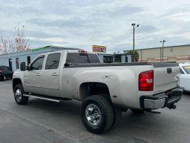 Gmc Sierra 3500 Hd Crew Cab - Thumbnail 6