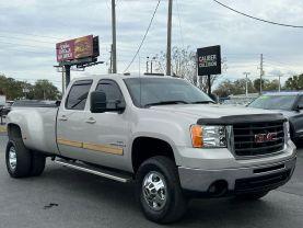Gmc Sierra 3500 Hd Crew Cab - Thumbnail 2