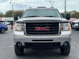 Gmc Sierra 3500 Hd Crew Cab - Thumbnail 3