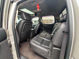 Gmc Sierra 3500 Hd Crew Cab - Thumbnail 13