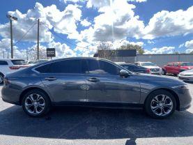 Honda Accord - Thumbnail 9