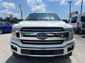 Ford F150 Supercrew Cab - Thumbnail 4