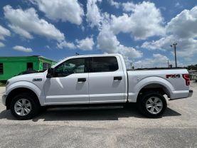Ford F150 Supercrew Cab - Thumbnail 5
