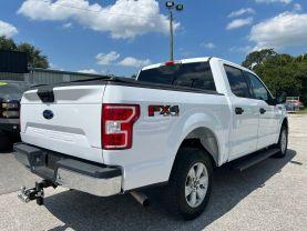 Ford F150 Supercrew Cab - Thumbnail 8