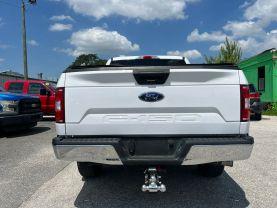 Ford F150 Supercrew Cab - Thumbnail 7