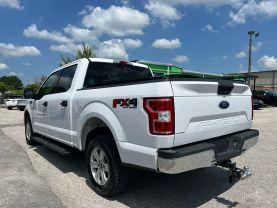 Ford F150 Supercrew Cab - Thumbnail 6