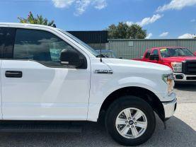 Ford F150 Supercrew Cab - Thumbnail 13