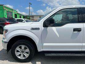 Ford F150 Supercrew Cab - Thumbnail 10