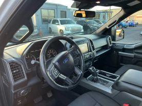 Ford F150 Supercrew Cab - Thumbnail 11