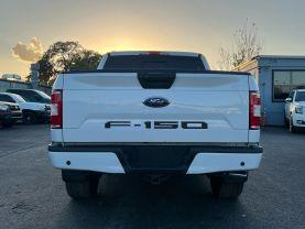 Ford F150 Supercrew Cab - Thumbnail 7