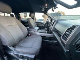 Ford F150 Supercrew Cab - Thumbnail 20