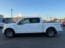 Ford F150 Supercrew Cab - Thumbnail 5