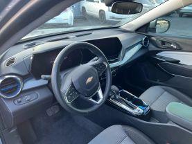 Chevrolet Trax - Thumbnail 11