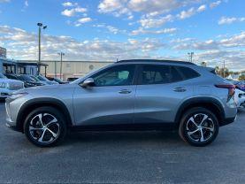 Chevrolet Trax - Thumbnail 5