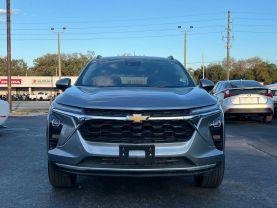 Chevrolet Trax - Thumbnail 3