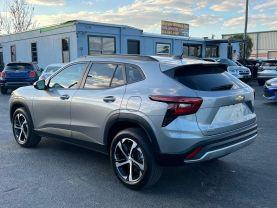 Chevrolet Trax - Thumbnail 6