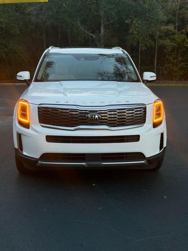 Kia Telluride - Thumbnail 17