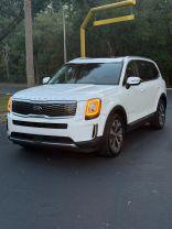 Kia Telluride - Thumbnail 4